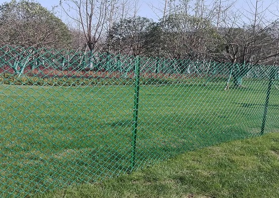 Quelle est la relation entre Diamond Mesh et les équipements de protection de sécurité ?